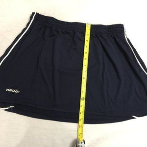 🦜  NWOT BRINE WOMENS ATHLETIC SKIRT SIZE XL 🦜